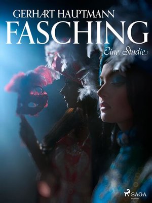 cover image of Fasching--Eine Studie
